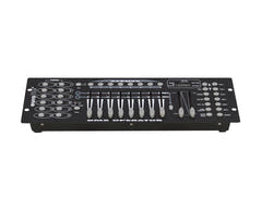 Eurolite Operator 192 DMX-kontroller