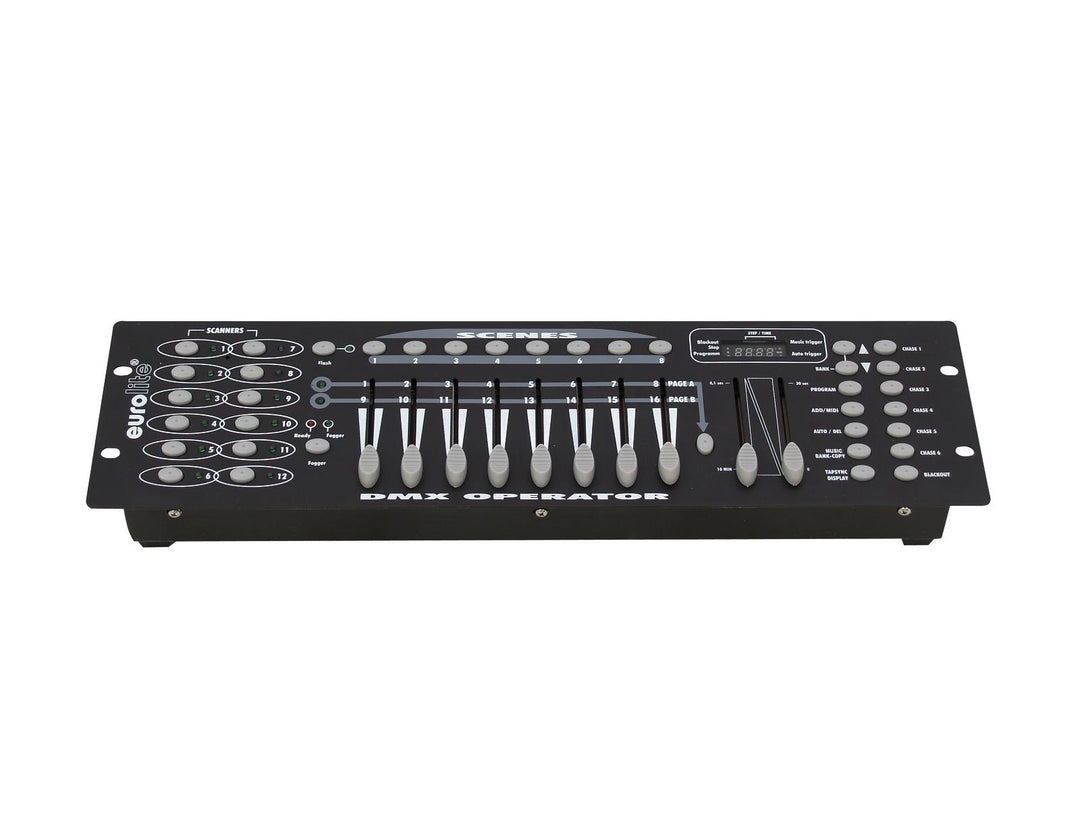Eurolite Operator 192 DMX-kontroller