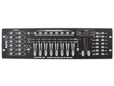 Eurolite Operator 192 DMX-kontroller