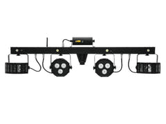 Eurolite LED KLS Laser Bar FX Sett