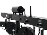Eurolite LED KLS Laser Bar FX Sett