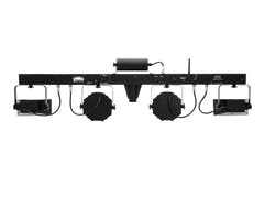 Eurolite LED KLS Laser Bar FX Sett