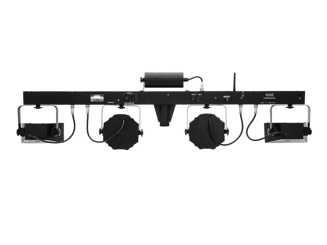 Eurolite LED KLS Laser Bar FX Sett