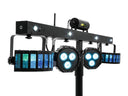 Eurolite LED KLS Laser Bar FX Sett