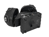 Eurolite LED B-200 Hypno Double Ball Beam Effect