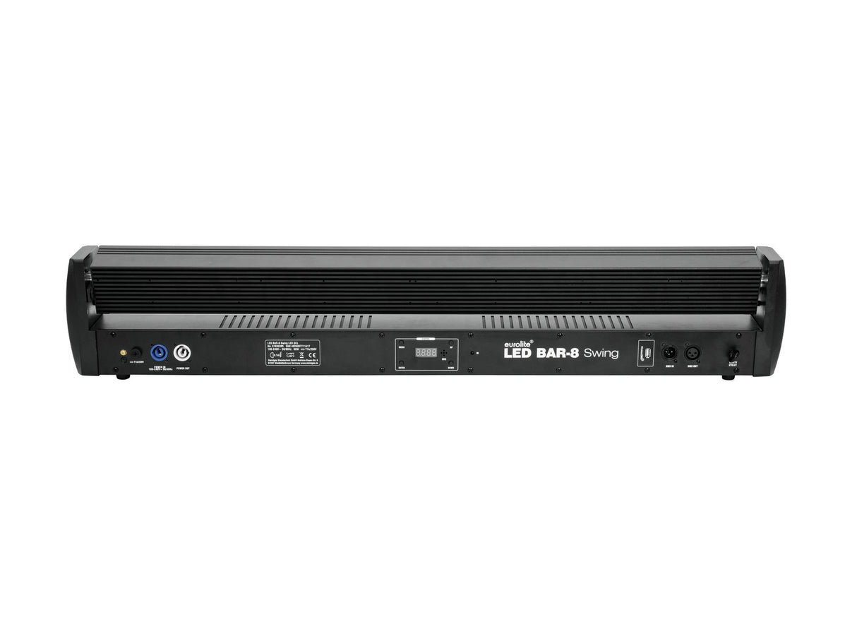 Eurolite Roterende LED Bar