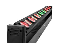 Eurolite Roterende LED Bar