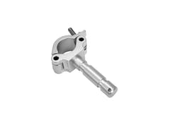 Eurolite TPC-53 50mm kobling (28mm spissfeste)