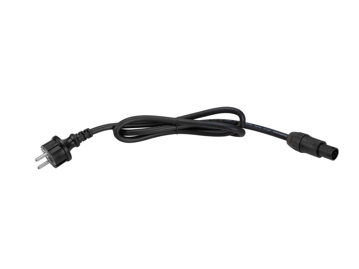 Eurolite Utendørs Flomlys IP65 (RGBW)