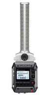 Zoom F1-SP feltopptaker + haglemikrofon