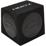 HERTZ Active Subwoofer (140W, 8")