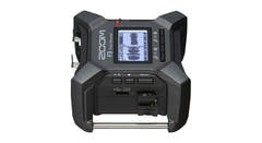 Zoom F3-opptaker