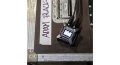 Zoom F3-opptaker