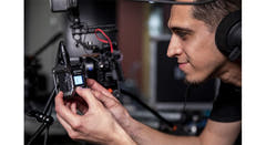 Zoom F3-opptaker