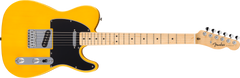 Fender Standard Telecaster Elgitar (Butterscotch Blonde)