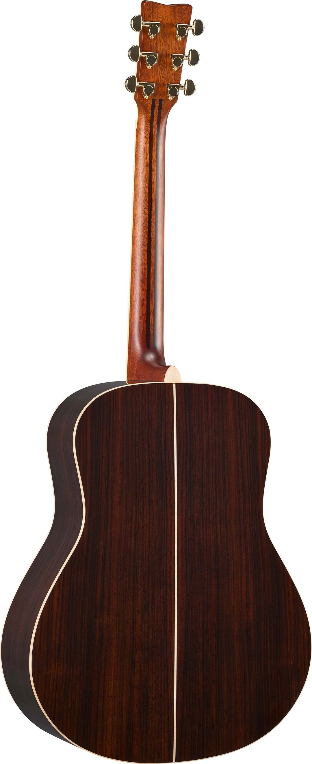 Yamaha LL-TA Western Guitar ( Vintage )