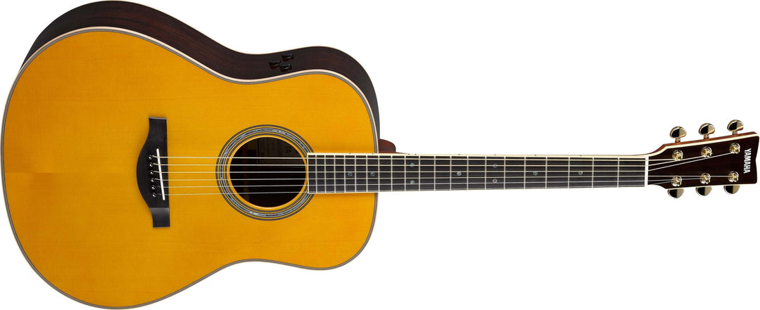 Yamaha LL-TA Western Guitar ( Vintage )