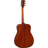 Yamaha FGX5II Western gitar (tre)