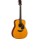 Yamaha FGX5II Western gitar (tre)