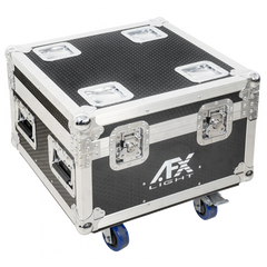 AFX Flightcase for IBOX Batterilys