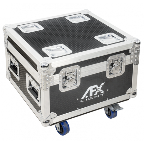 AFX Flightcase for IBOX Batterilys