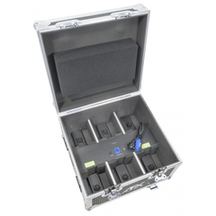 AFX Flightcase for IBOX Batterilys