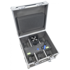 AFX Flightcase for IBOX Batterilys