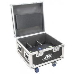 AFX Flightcase for IBOX Batterilys