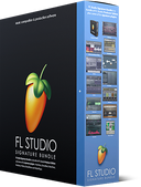 FL Studio Signature Bundle