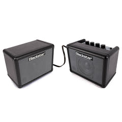 Blackstar Fly 3 Bass Combo Bassforsterker + Fly 103 Extension Cab
