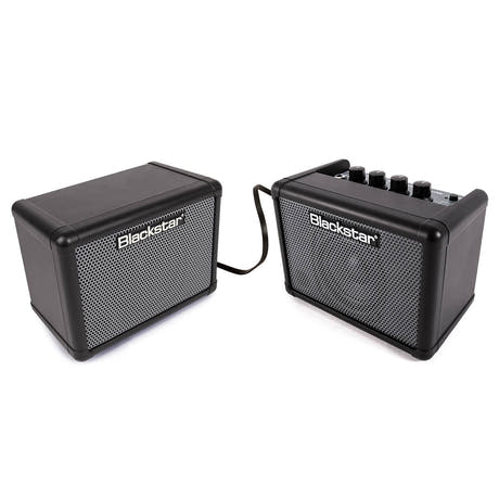 Blackstar Fly 3 Bass Combo Bassforsterker + Fly 103 Extension Cab