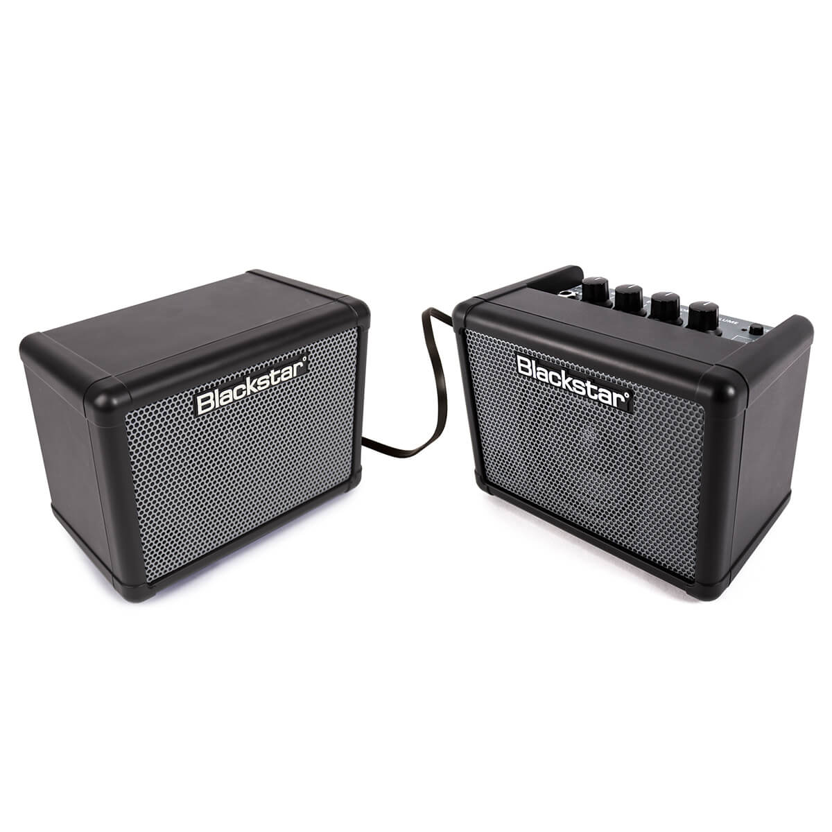 Blackstar Fly 3 Bass Combo Bassforsterker + Fly 103 Extension Cab