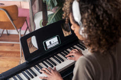 Roland FP-10 digitalpiano