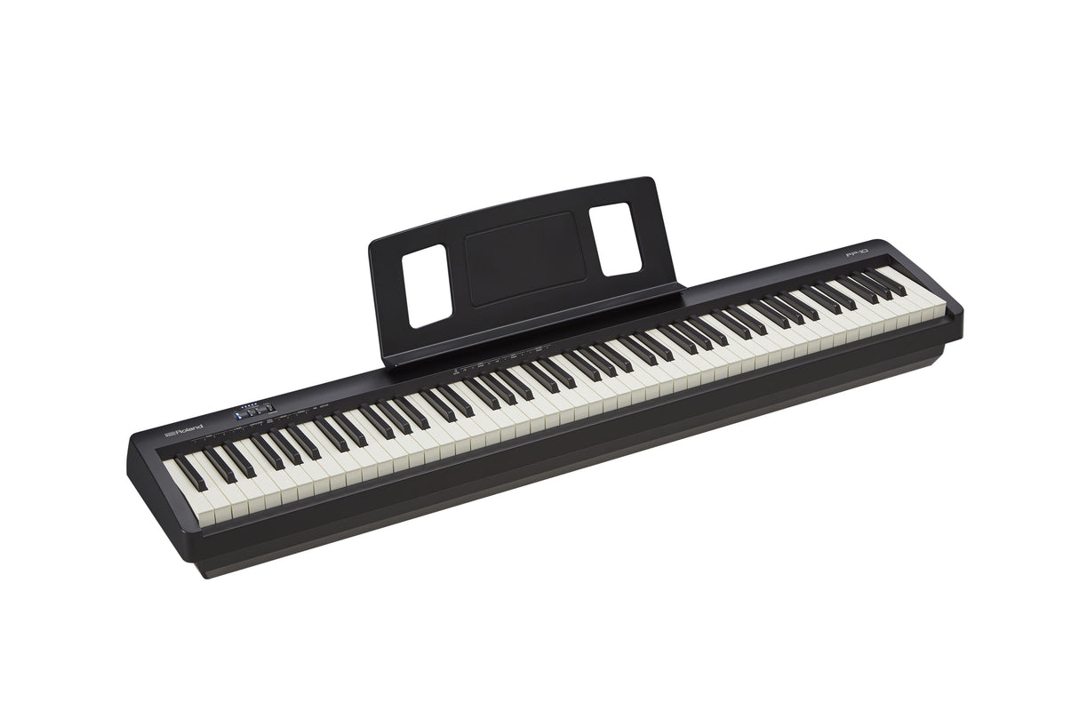 Roland FP-10 Piano-pakke 