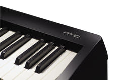 Roland FP-10 startsett
