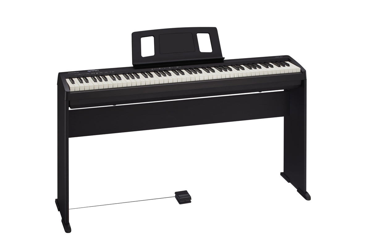 Roland FP-10 Piano-pakke 