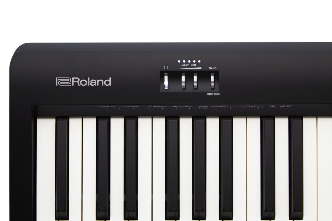 Roland FP-10 startsett