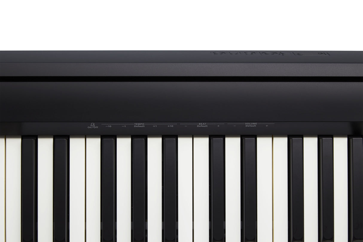 Roland FP-10 Piano-pakke 