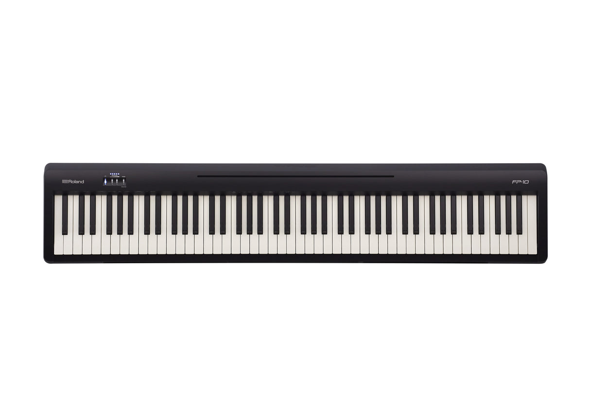 Roland FP-10 Piano-pakke 