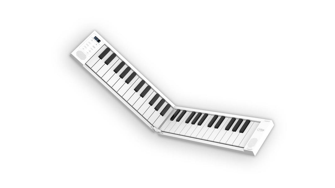 Carry-On sammenleggbart piano 49