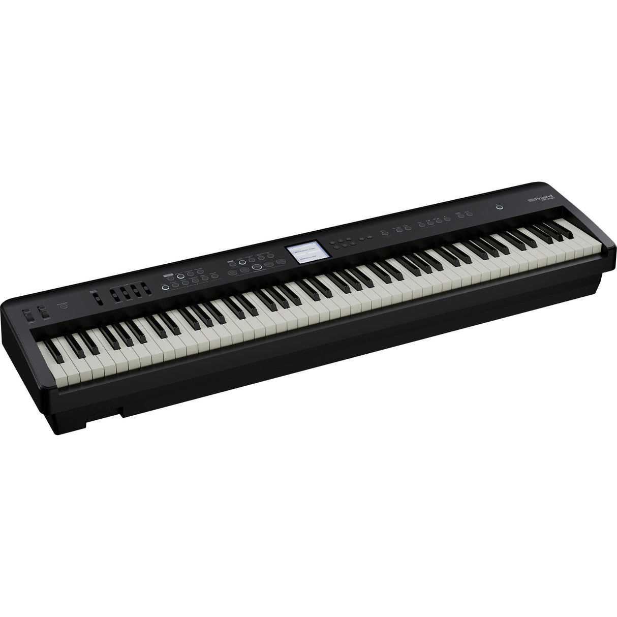 Roland FP-E50 digitalpiano (svart)