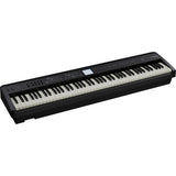 Roland FP-E50 digitalpiano (svart)
