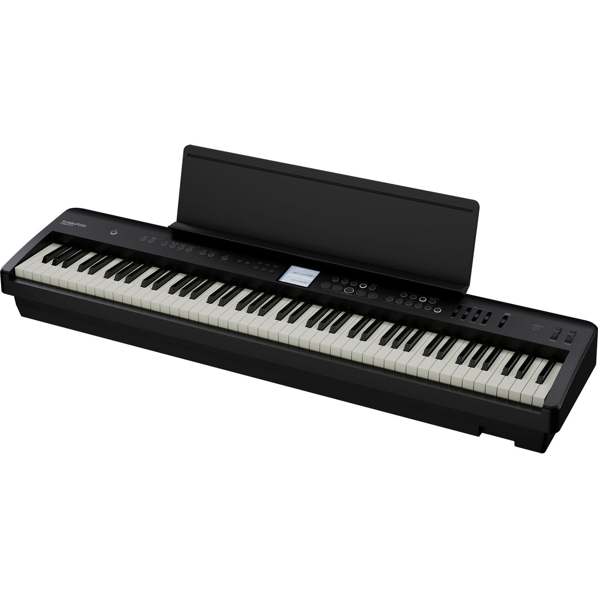 Roland FP-E50 digitalpiano (svart)