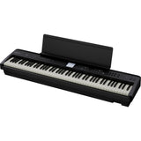 Roland FP-E50 digitalpiano (svart)