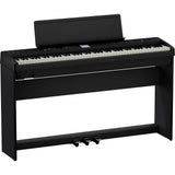 Roland FP-E50 digitalpiano (svart)