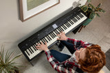 Roland FP-E50 digitalpiano (svart)