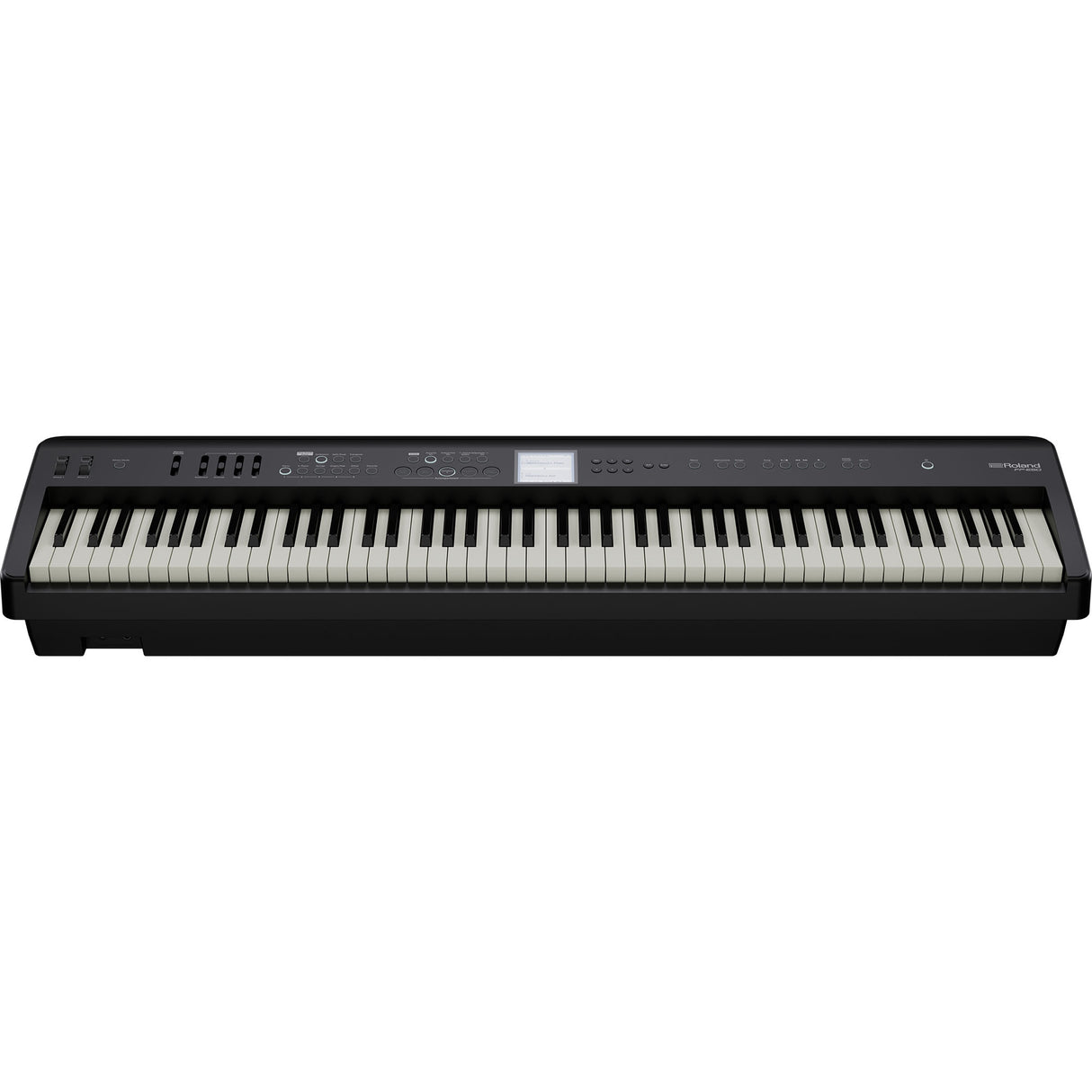 Roland FP-E50 digitalpiano (svart)