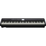 Roland FP-E50 digitalpiano (svart)