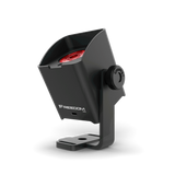 Chauvet FREEDOM H1 Batterilampe 4 stk. m. Veske (svart) 