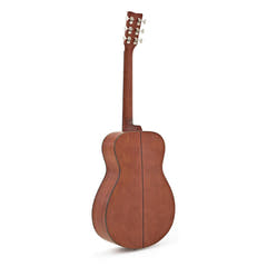 Yamaha FS3II Western gitar (tre)